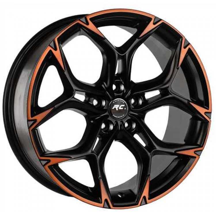 TRUVA 1184 8.5X20 5X112 ET40 57,1 MB/BRONZE 1